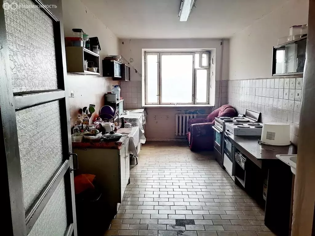 3-комнатная квартира: Рязань, район Приокский, Луговая улица, 3 (60 м) - Фото 0