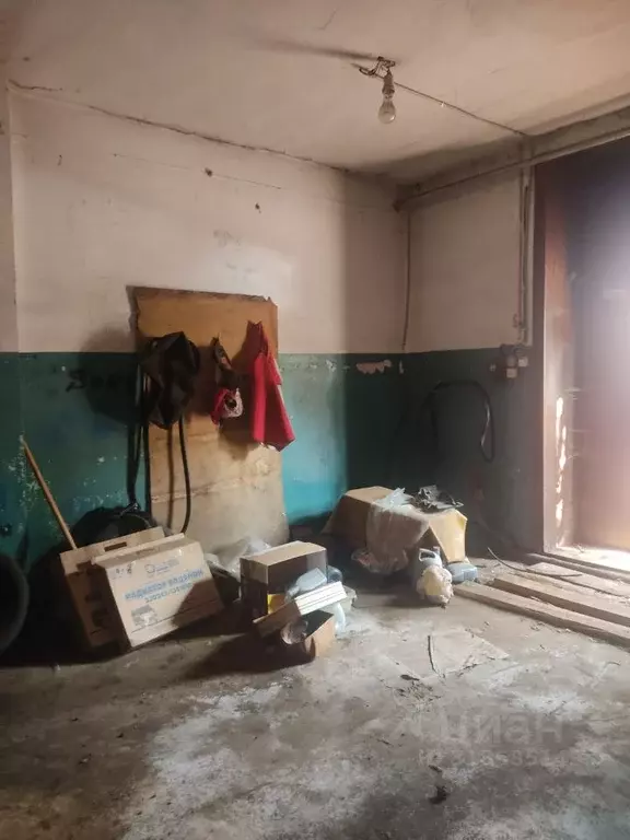 Помещение свободного назначения в Нижегородская область, Заволжье г. ... - Фото 0