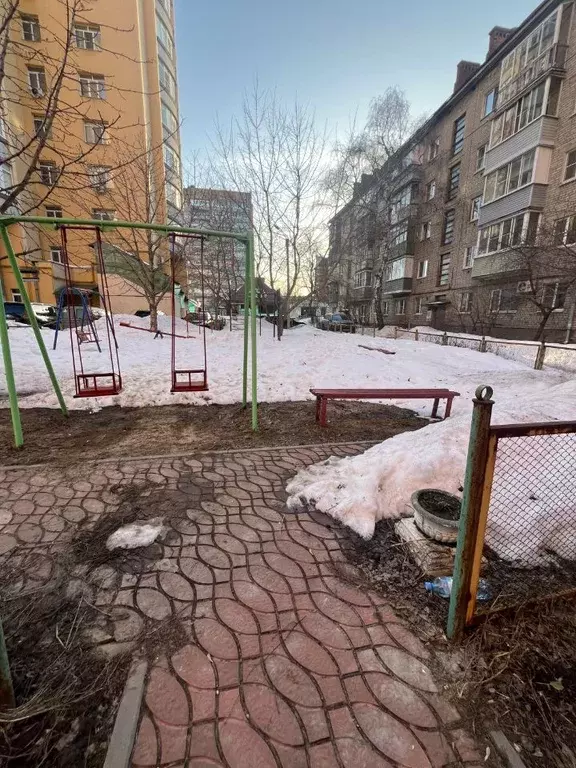 3-к кв. Рязанская область, Рязань ул. Грибоедова, 18 (44.0 м) - Фото 2