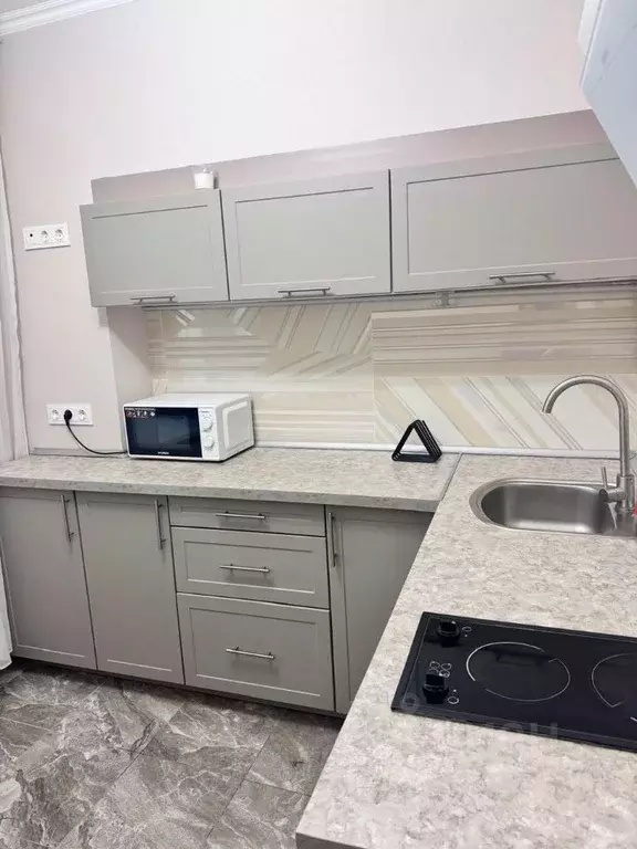 2-к кв. Москва Большая Академическая ул., 20Б (65.0 м) - Фото 2