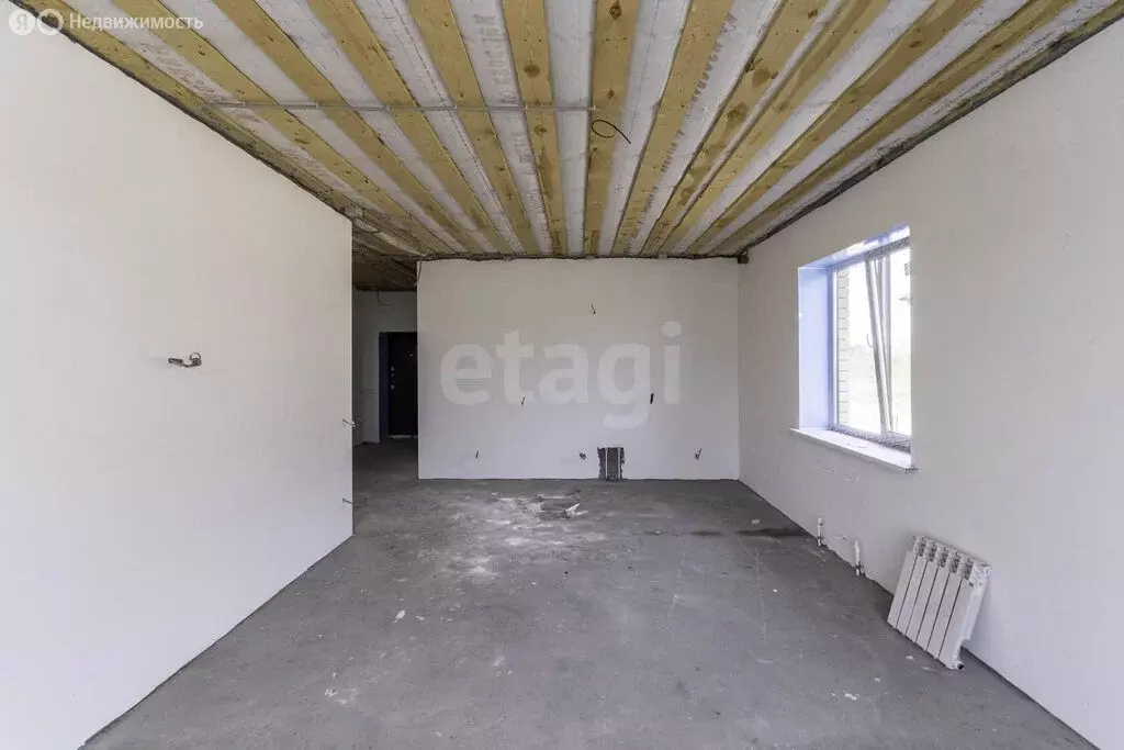 Дом в Тюменский муниципальный округ, рабочий посёлок Винзили, Народная ... - Фото 2