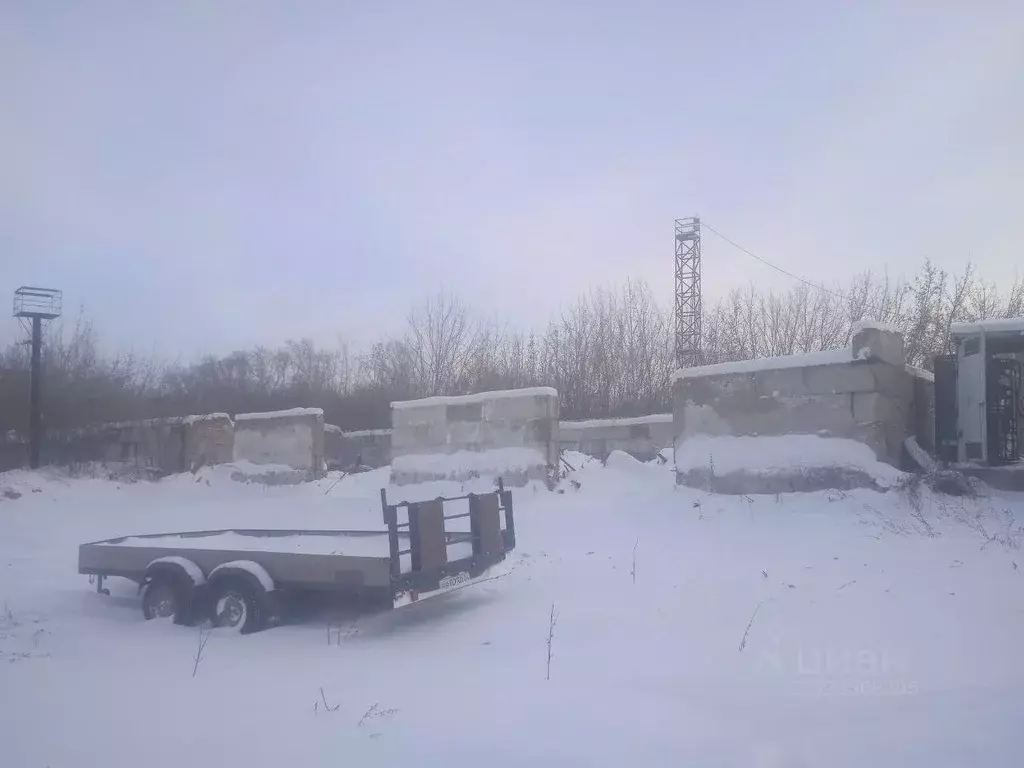 Помещение свободного назначения в Красноярский край, Канский ... - Фото 2