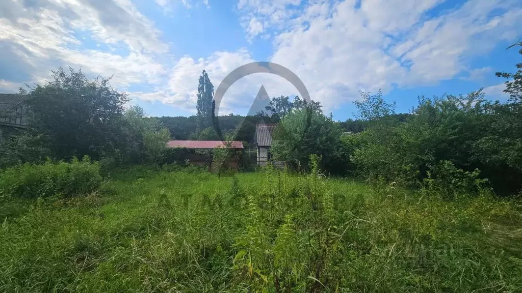 Участок в Краснодарский край, Апшеронск Интернациональный пер. (10.0 ... - Фото 1