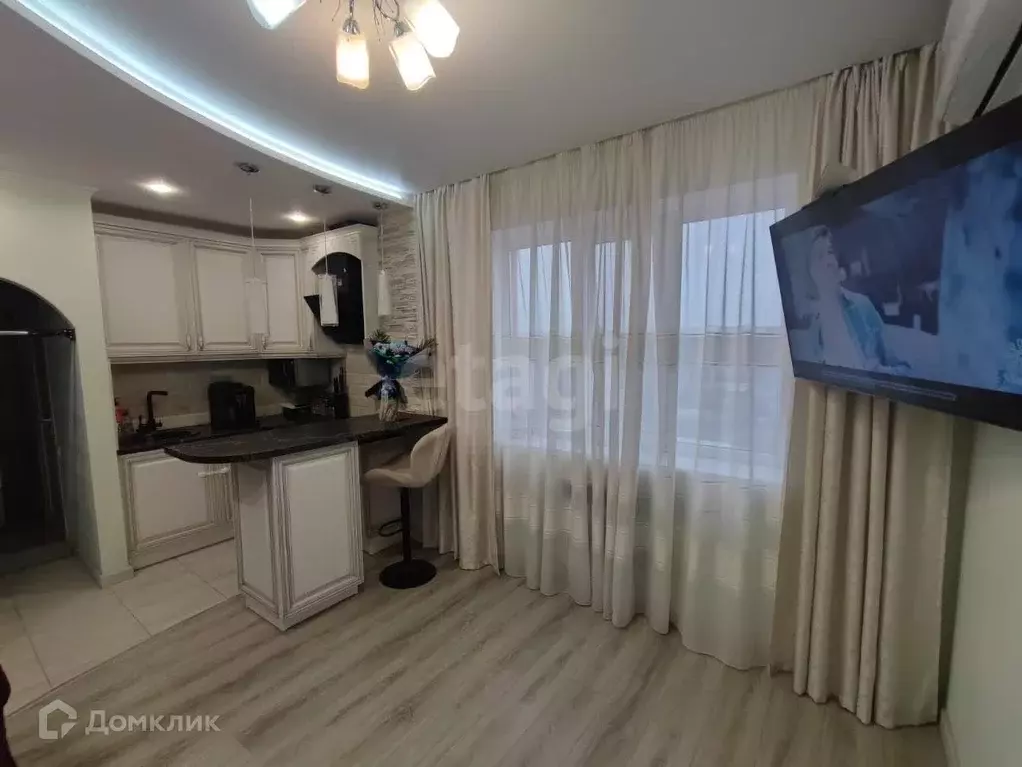 Продаётся 2-к квартира, 54 м - Фото 0