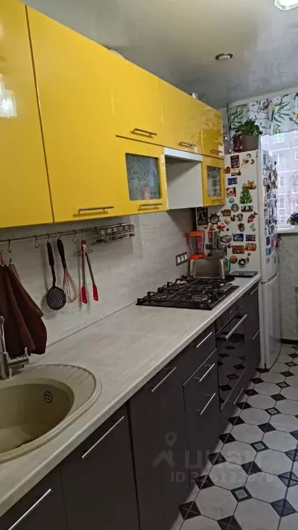 2-к кв. Свердловская область, Екатеринбург ул. Крауля, 61к2 (42.4 м) - Фото 2