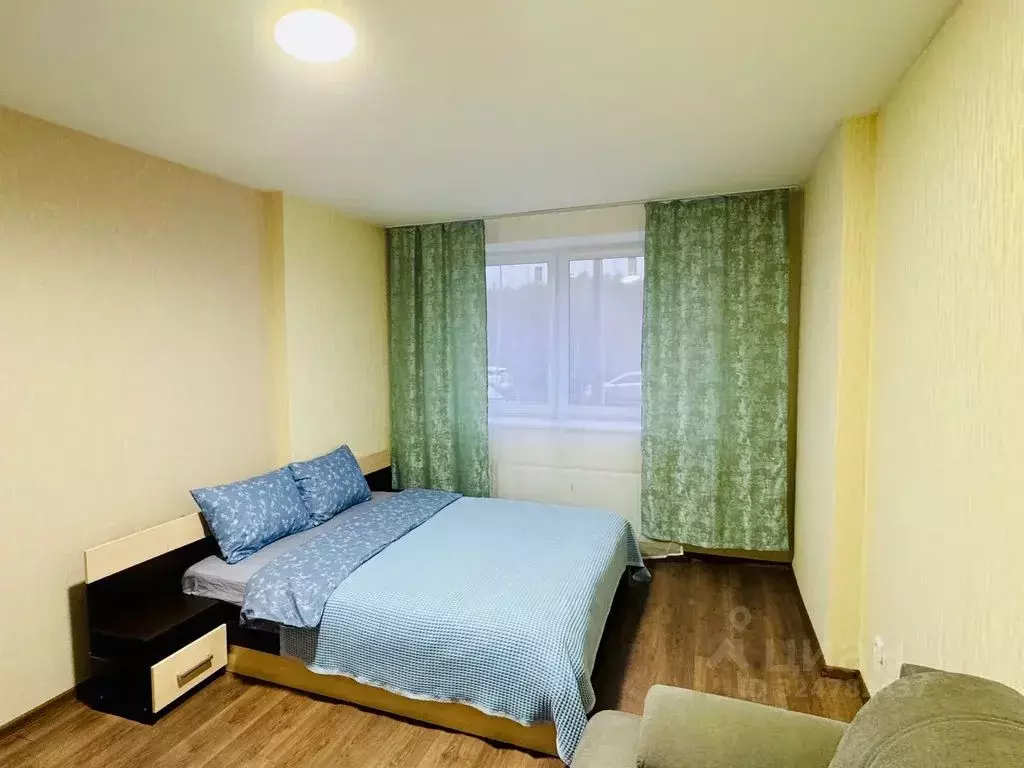 1-к кв. Московская область, Голицыно Одинцовский городской округ, ... - Фото 0