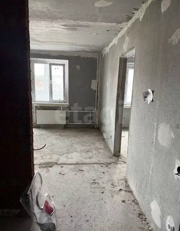 1-к кв. Челябинская область, Миасс просп. Макеева, 84 (40.5 м) - Фото 1