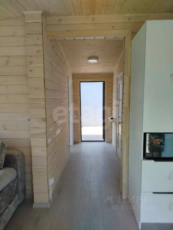 Дом в Приморский край, Артем Василек СНТ, 223 (30 м) - Фото 0