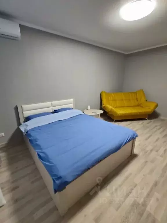 1-к кв. Курская область, Курск просп. Вячеслава Клыкова, 9Б (40.0 м) - Фото 1