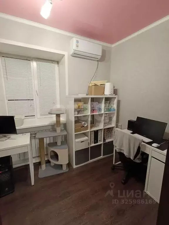 2-к кв. Самарская область, Самара ул. Степана Разина, 75 (24.7 м) - Фото 2