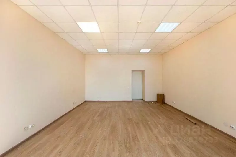 Офис в Санкт-Петербург ул. Комсомола, 1-3АЩ (320 м) - Фото 1