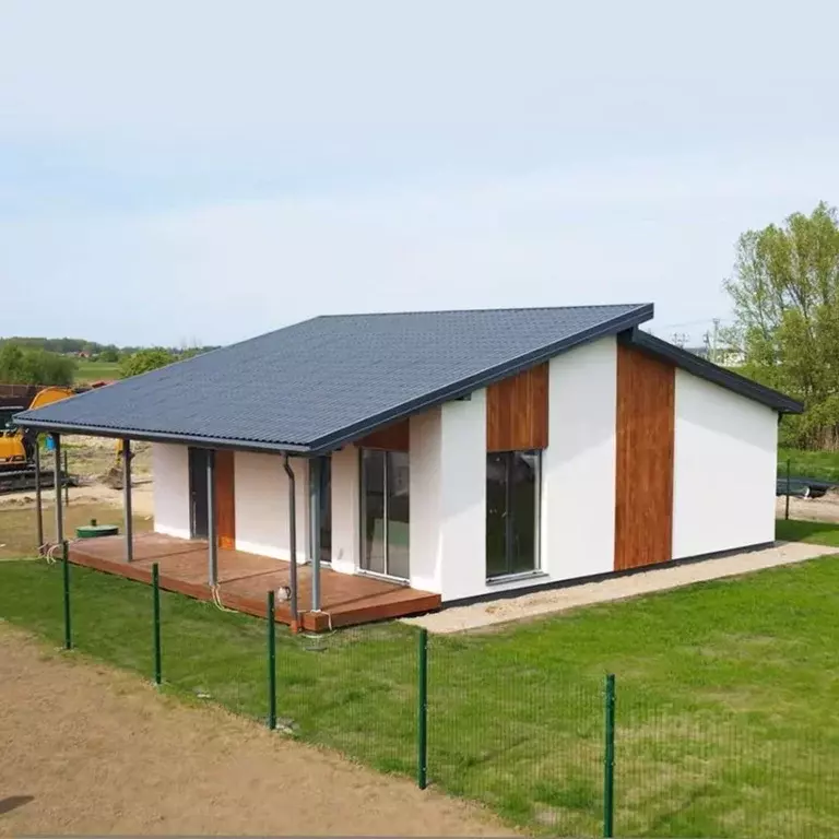 Дом в Калининградская область, Зеленоградский муниципальный округ, ... - Фото 2