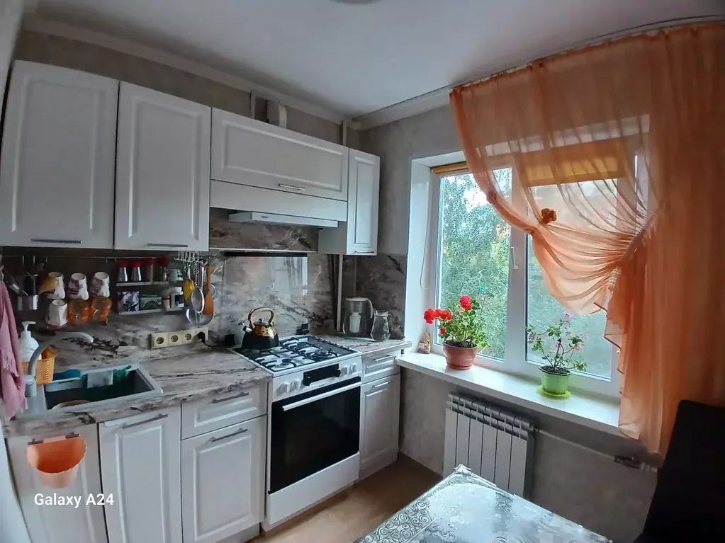 Продаётся 2-к квартира, 47.4 м - Фото 0