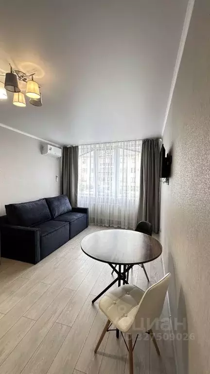 Студия Краснодарский край, Краснодар пос. Знаменский, ул. ... - Фото 2