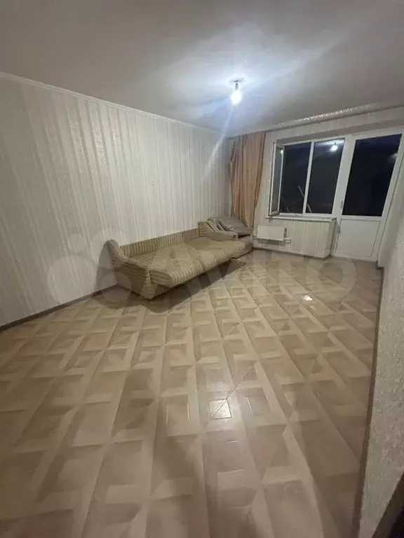 1-к. квартира, 34 м, 4/5 эт. - Фото 0