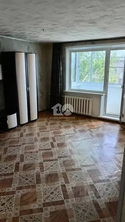 2-к кв. Новосибирская область, Искитим Южный мкр, 38 (44.1 м) - Фото 1