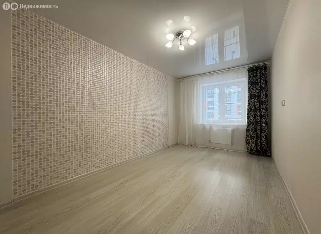 1-комнатная квартира: Киров, Московская улица, 201 (32.5 м) - Фото 1