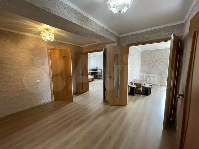 4-к. квартира, 96,7 м, 5/5 эт. - Фото 0