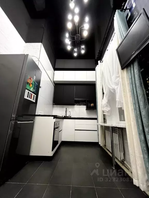 1-к кв. Московская область, Ступино ул. Чайковского, 22/1 (33.2 м) - Фото 2