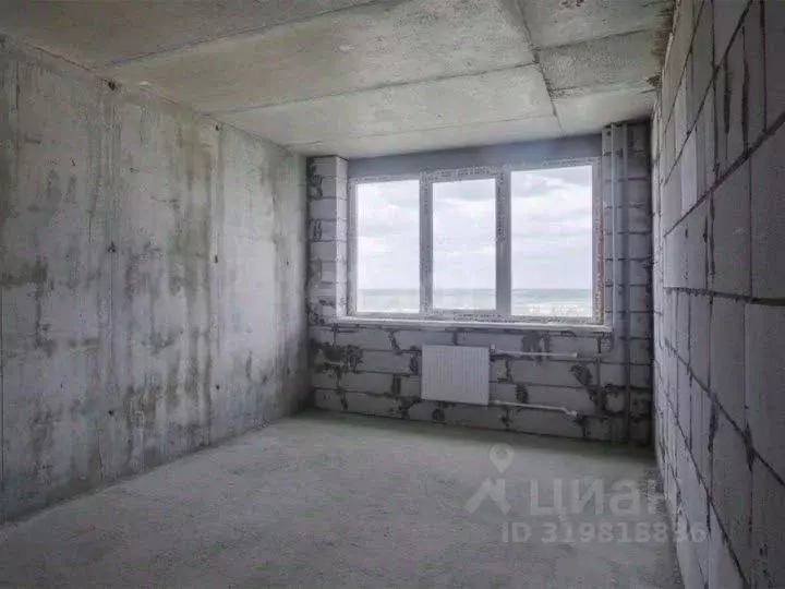 2-к кв. Брянская область, Брянск ул. Имени А.Ф. Войстроченко, 5 (65.07 ... - Фото 0