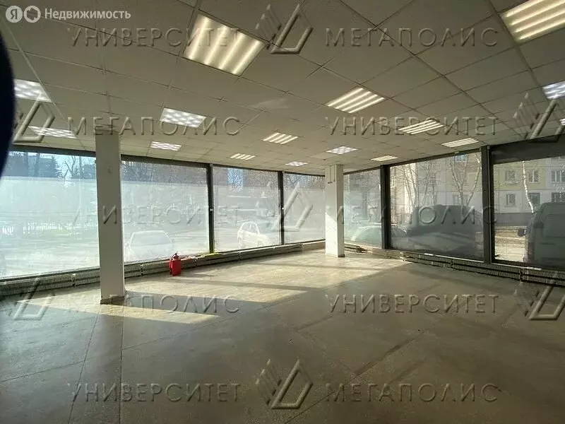 Помещение свободного назначения (286 м) - Фото 2