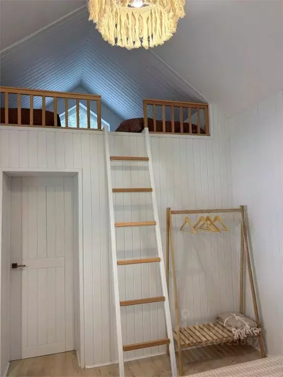 Дом в Псковская область, Куньинский район, Жижицкая волость, д. Жижица ... - Фото 2