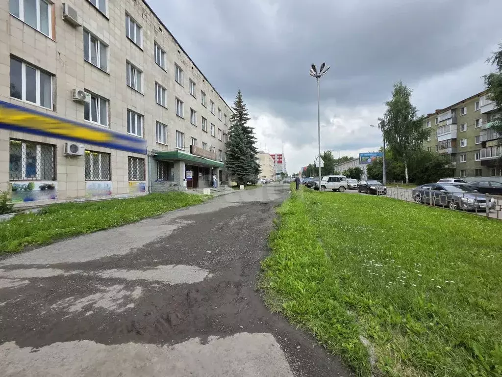 Помещение свободного назначения в Свердловская область, Нижний Тагил ... - Фото 0