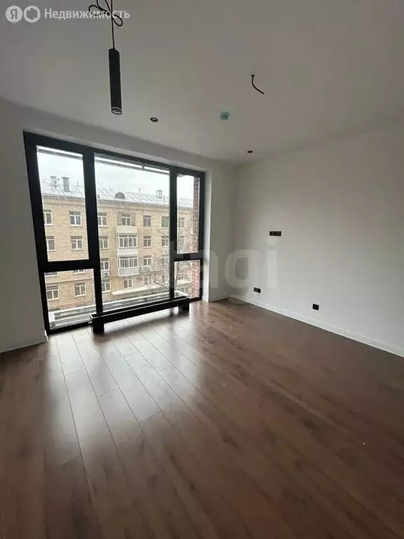 Квартира-студия: Москва, Окружной проезд, 10Б (25 м) - Фото 1
