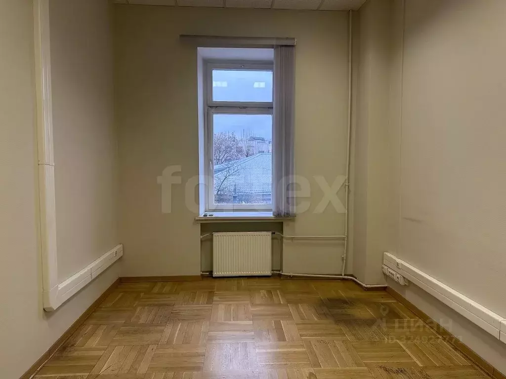 Офис в Москва ул. Малая Дмитровка, 23/15С1 (327 м) - Фото 1