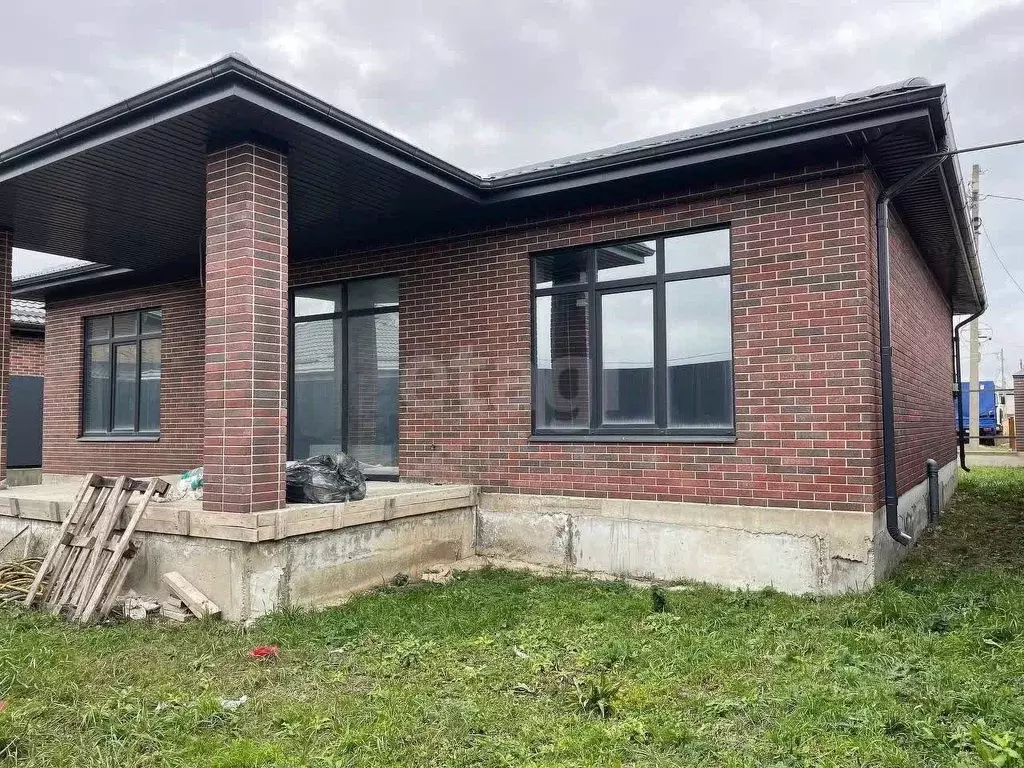 Дом в Ставропольский край, Ставрополь ул. Григория Крамаренко, 6 (140 ... - Фото 1