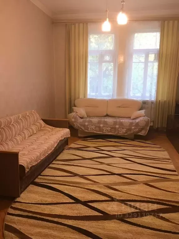 1-к кв. Москва Краснодонская ул., 14К2 (42.5 м) - Фото 1