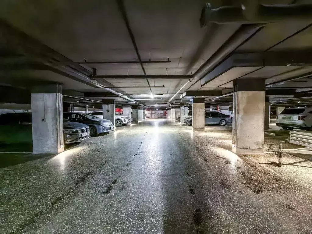 Гараж в Новосибирская область, Новосибирск ул. Владимира Заровного, 10 ... - Фото 2