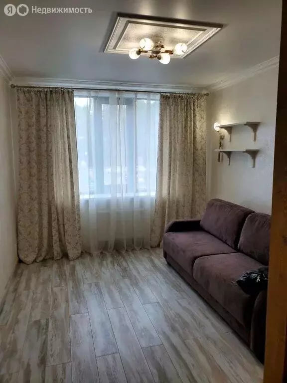 2-комнатная квартира: Реутов, проспект Мира, 12к1 (60 м) - Фото 2