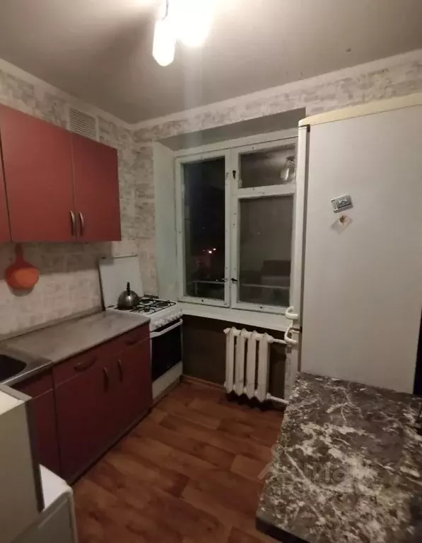 2-к кв. Москва Федоскинская ул., 2 (45.0 м) - Фото 2