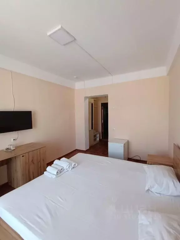 Комната Дагестан, Махачкала ул. Буйнакского, 8 (30.0 м) - Фото 1