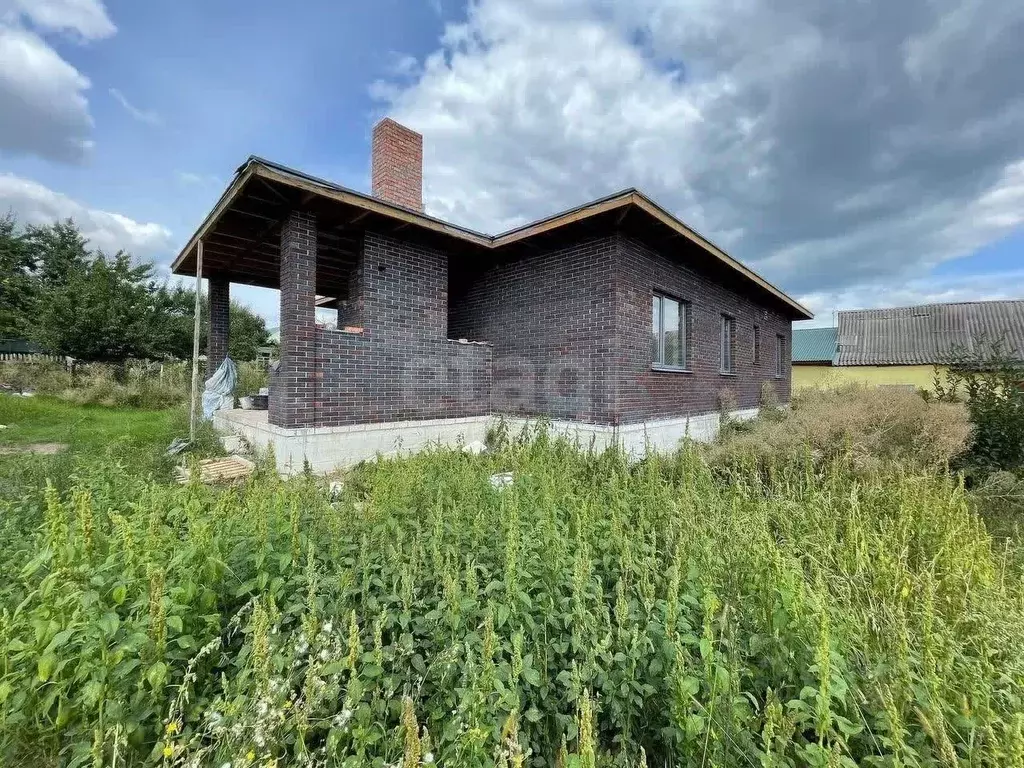 Дом в Липецкая область, Липецк ул. Арсеньева, 8 (120 м) - Фото 2