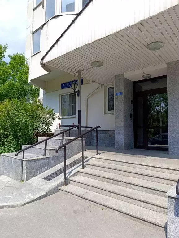 Квартира, 3 комнаты, 94.8 м - Фото 0