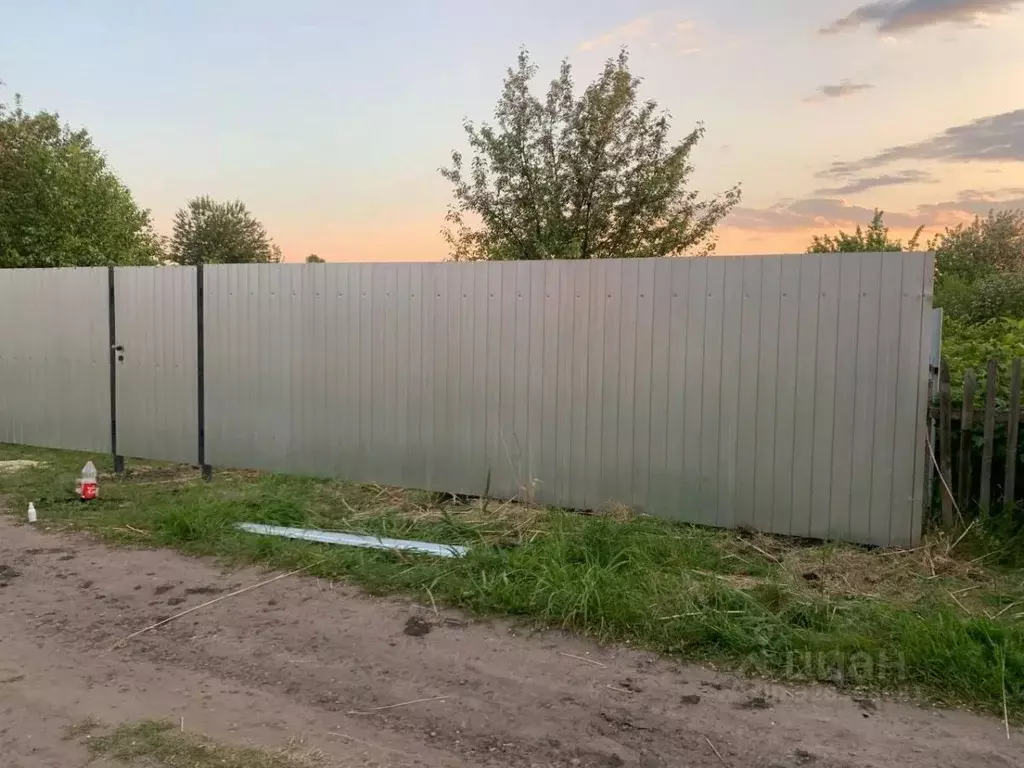 Участок в Тюменская область, Тюмень Рябинка-2 садовое товарищество, ... - Фото 2