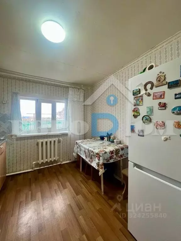 Дом в Омская область, Омский район, с. Петровка  (108 м) - Фото 2