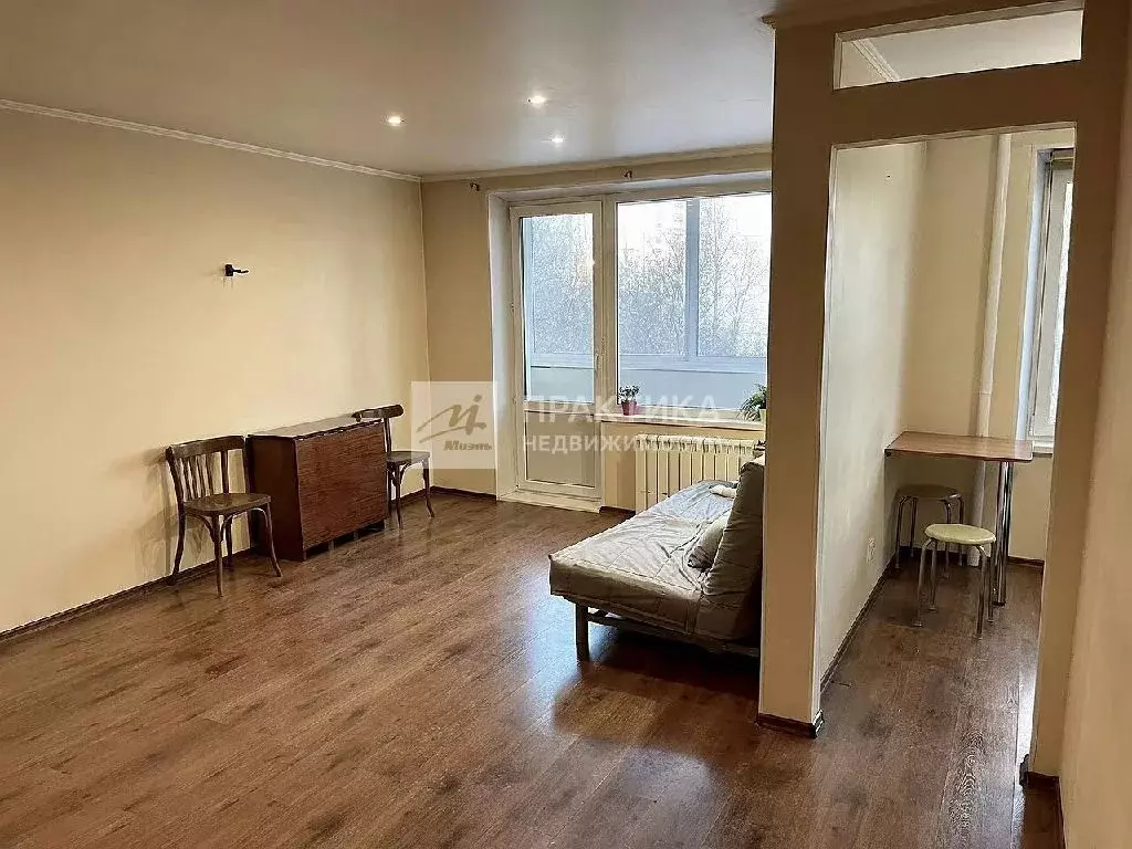 Продается 1-комнатная квартира - Фото 2