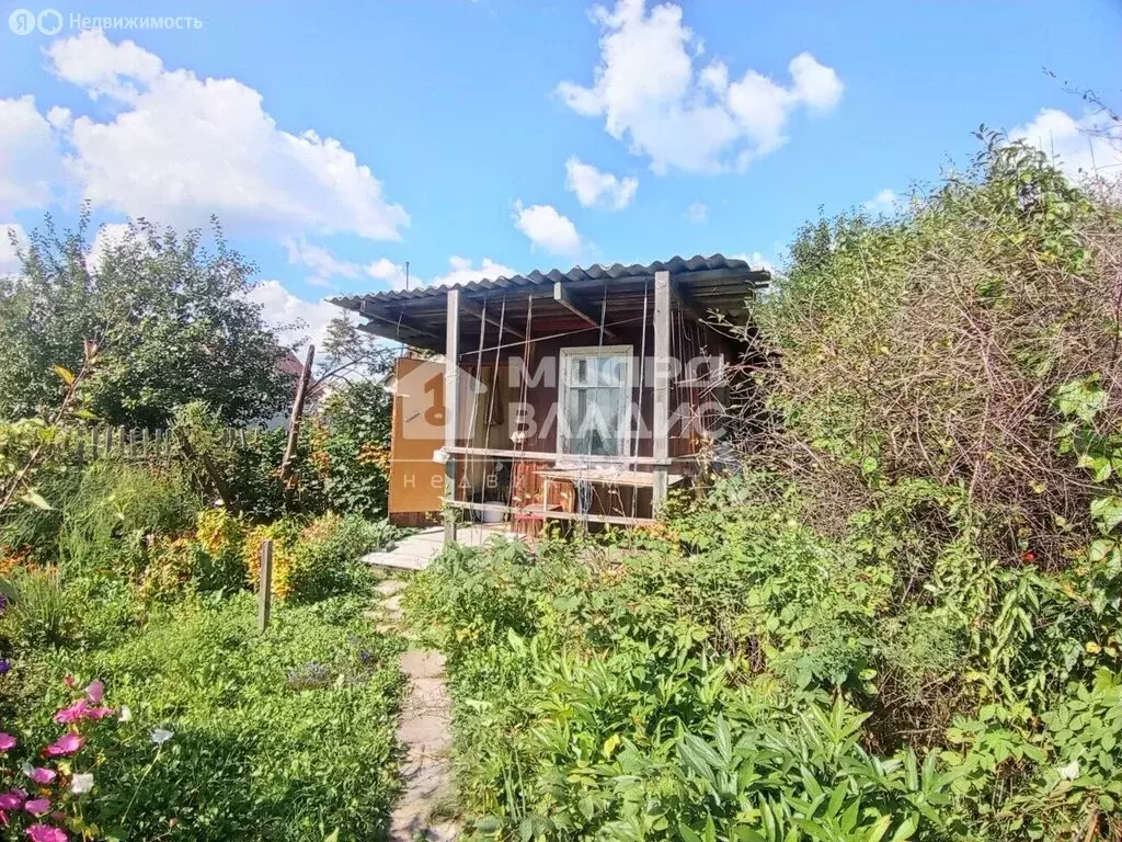 Участок в Омск, Ленинский округ (5.9 м) - Фото 1