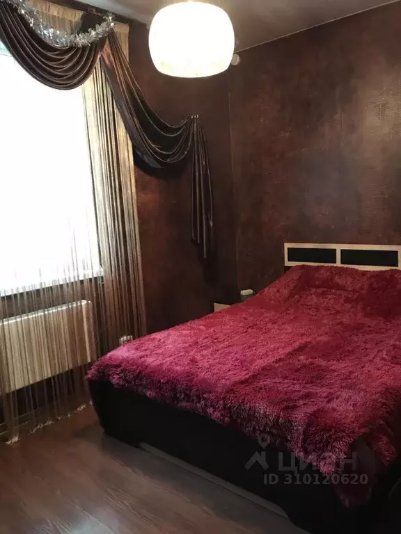 2-к кв. Карелия, Петрозаводск ул. Варламова, 39 (42.0 м) - Фото 1