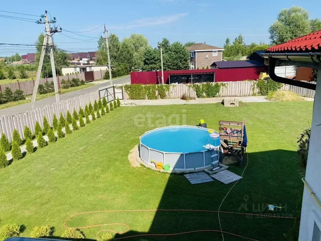 Участок в Калужская область, Жуковский район, Корсаково с/пос, ... - Фото 2