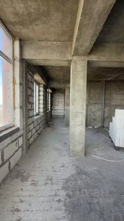 3-к кв. Дагестан, Каспийск ул. Кирова, 68А/1 (88.7 м) - Фото 1