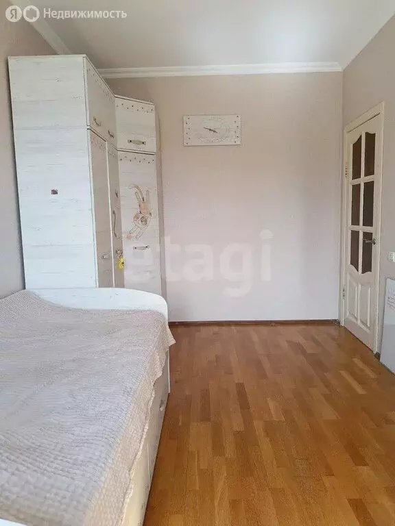 3-комнатная квартира: Балашиха, Заречная улица, 25 (104 м) - Фото 0