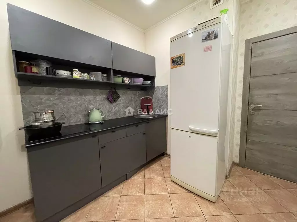 2-к кв. Московская область, Красногорск городской округ, Сабурово пгт ... - Фото 1