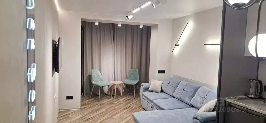 Студия Крым, Феодосия ул. Калинина, 33 (23.0 м) - Фото 1
