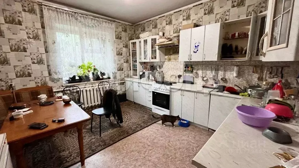 Дом в Хакасия, Абакан ул. Есенина (140 м) - Фото 2