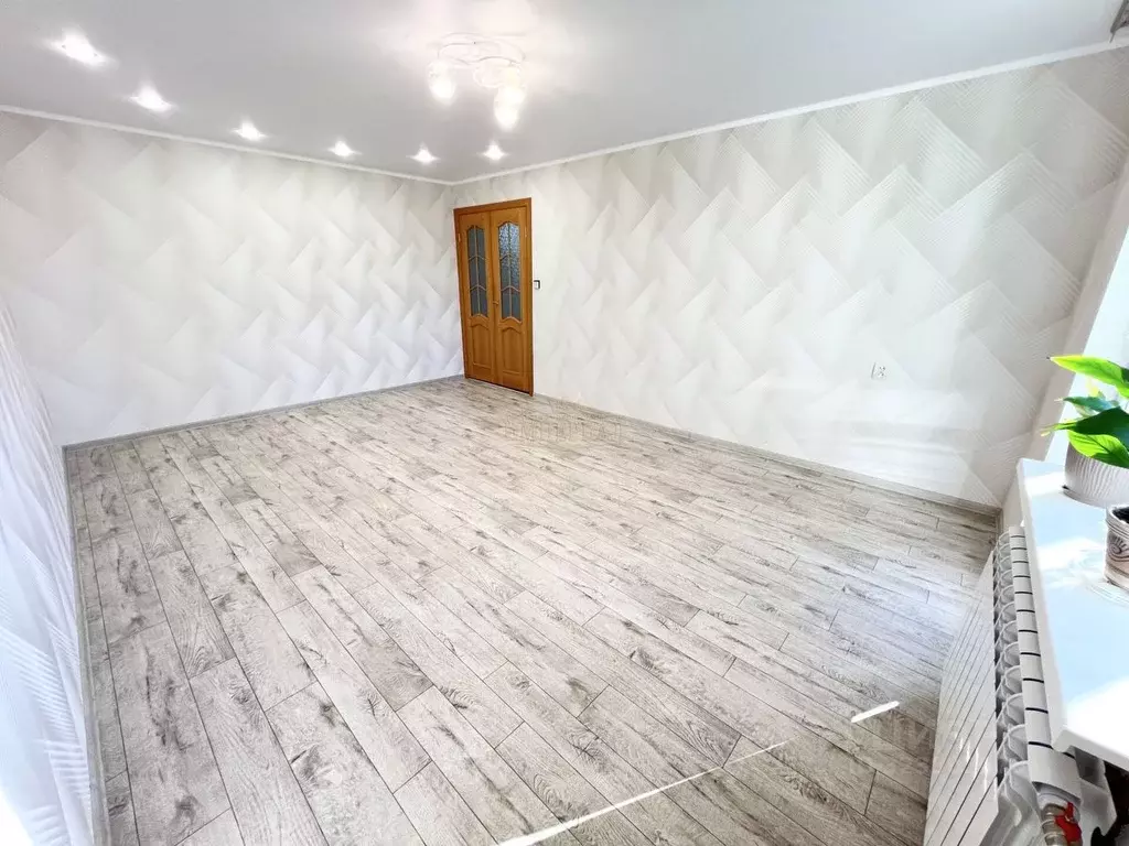 4-к кв. Марий Эл, Йошкар-Ола ул. Строителей, 46 (79.4 м) - Фото 1