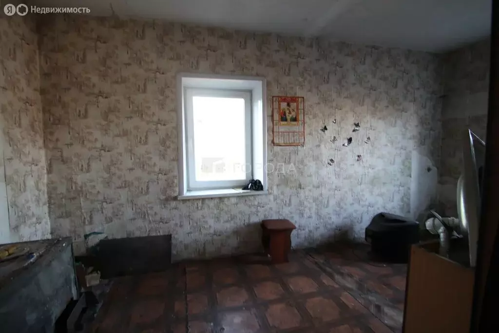 Дом в Киселёвск, Иркутская улица, 26 (42.8 м) - Фото 1